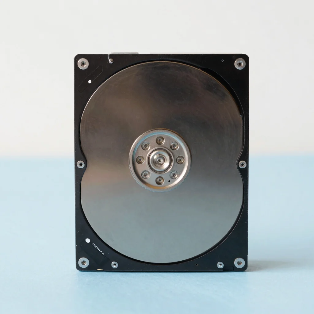 500GB SATA HDD