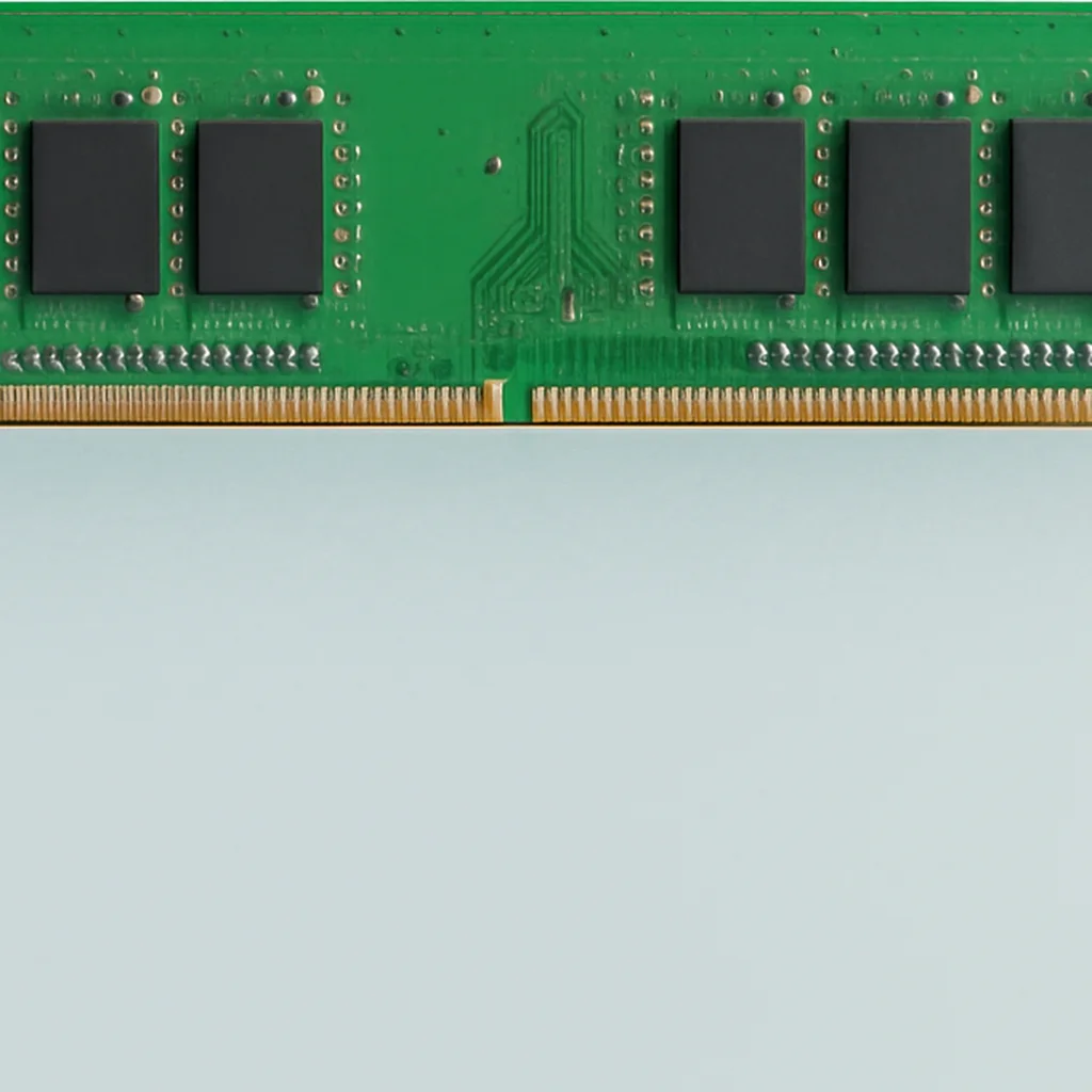 8GB DDR4 RAM
