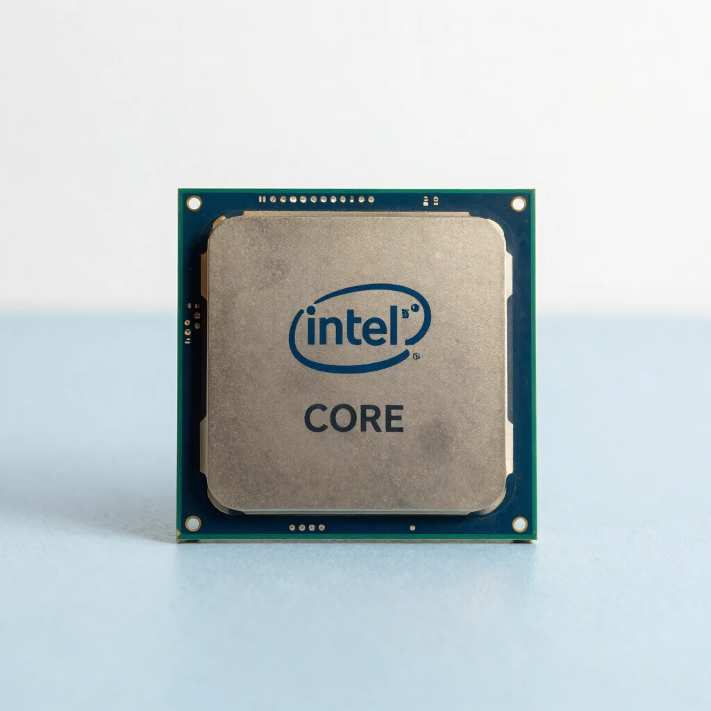 Core i5 8th Gen