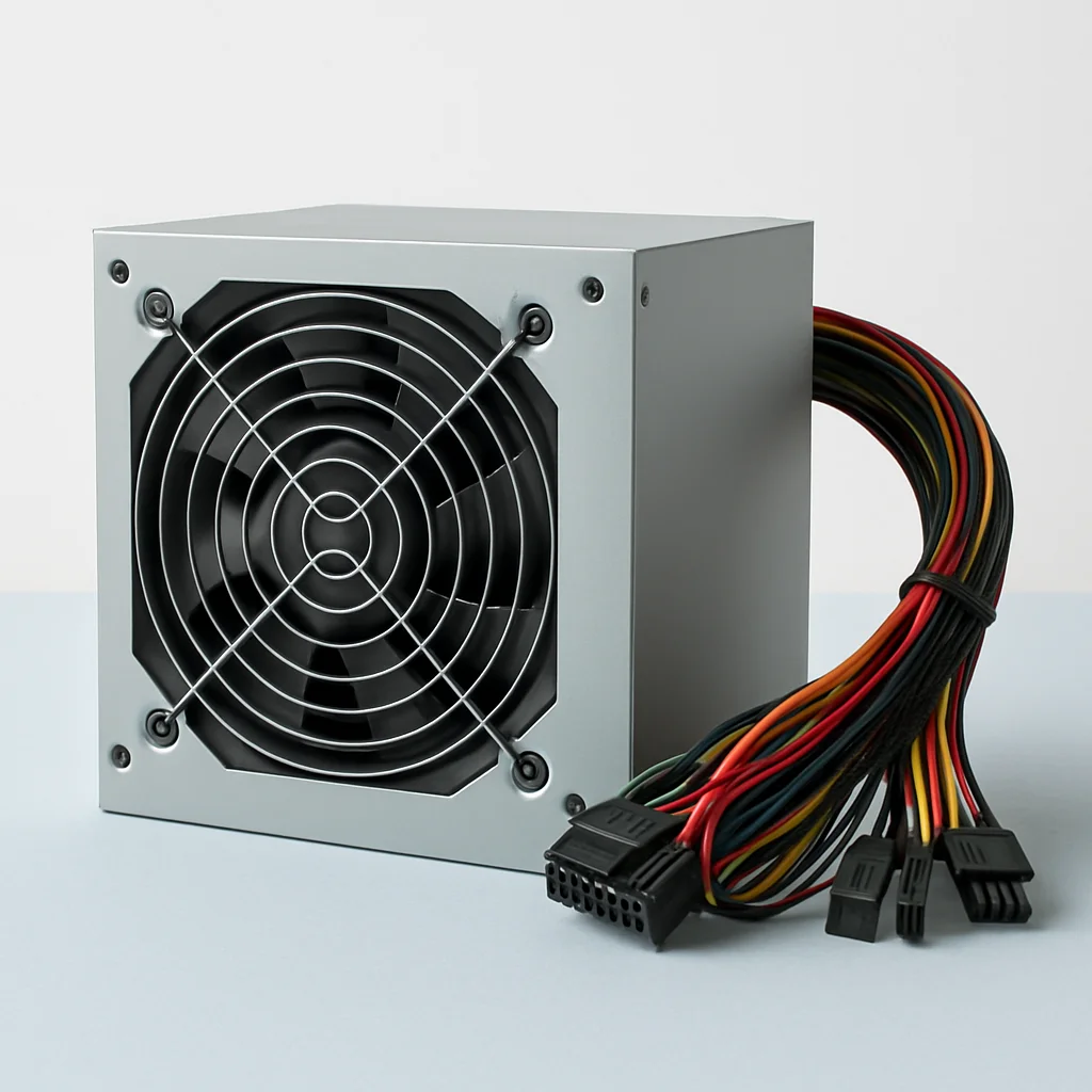 450W ATX Power Supply